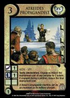 Atreides Propagandist